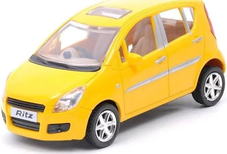 Centy Toys Car Ritz